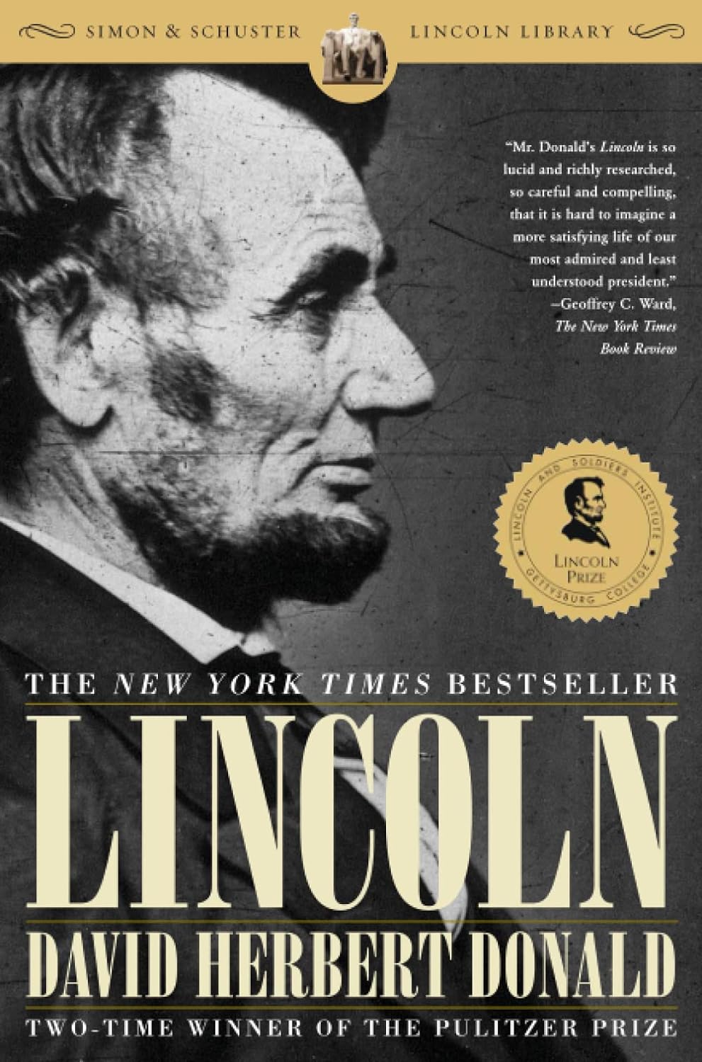 Lincoln