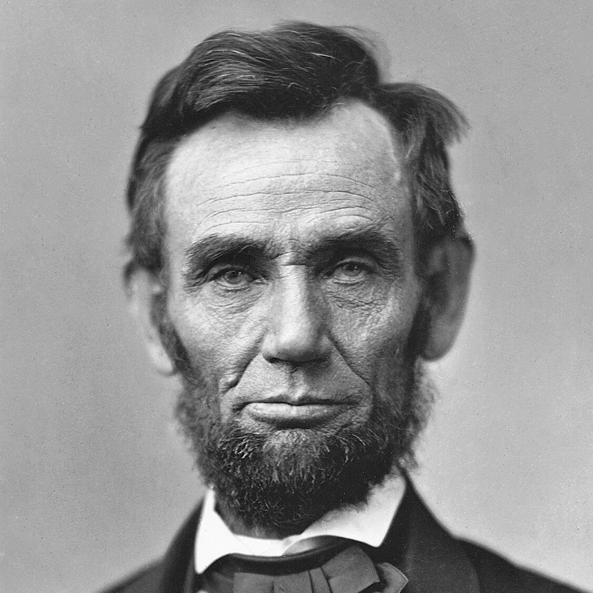 Abraham Lincoln