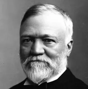 Andrew Carnegie