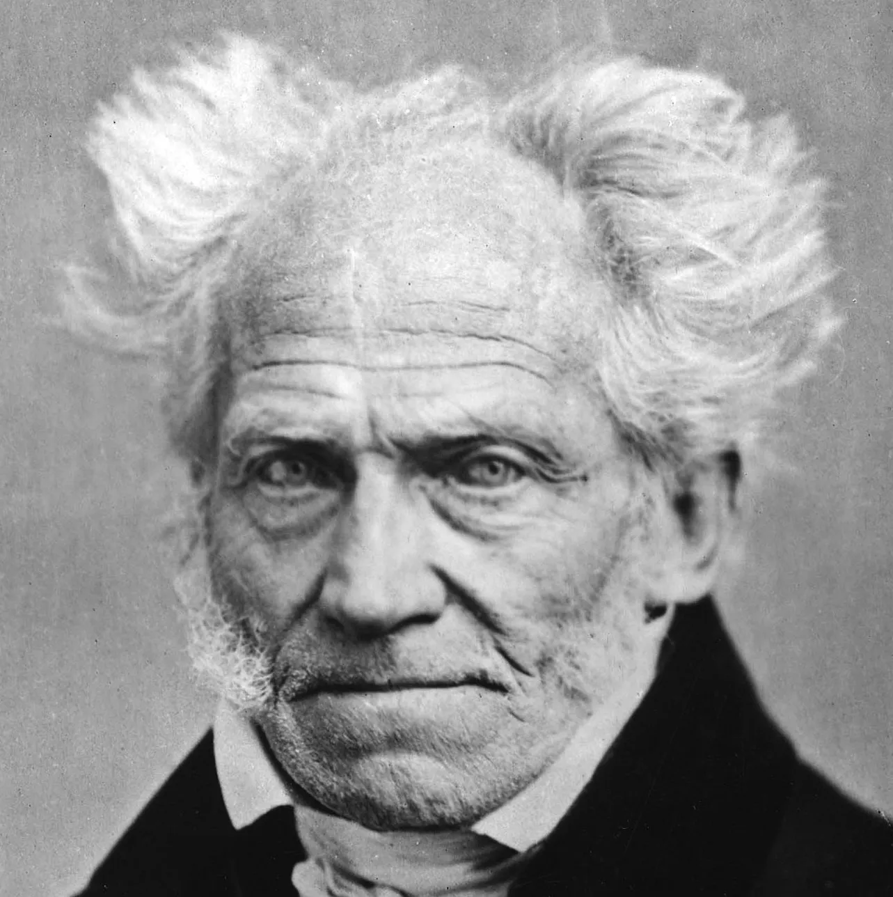 Arthur Schopenhauer