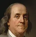 Benjamin Franklin