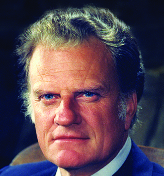 Billy Graham
