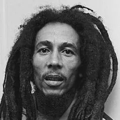 Bob Marley