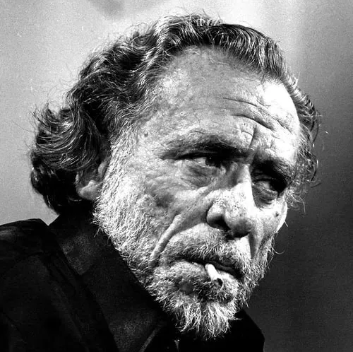 Charles Bukowski