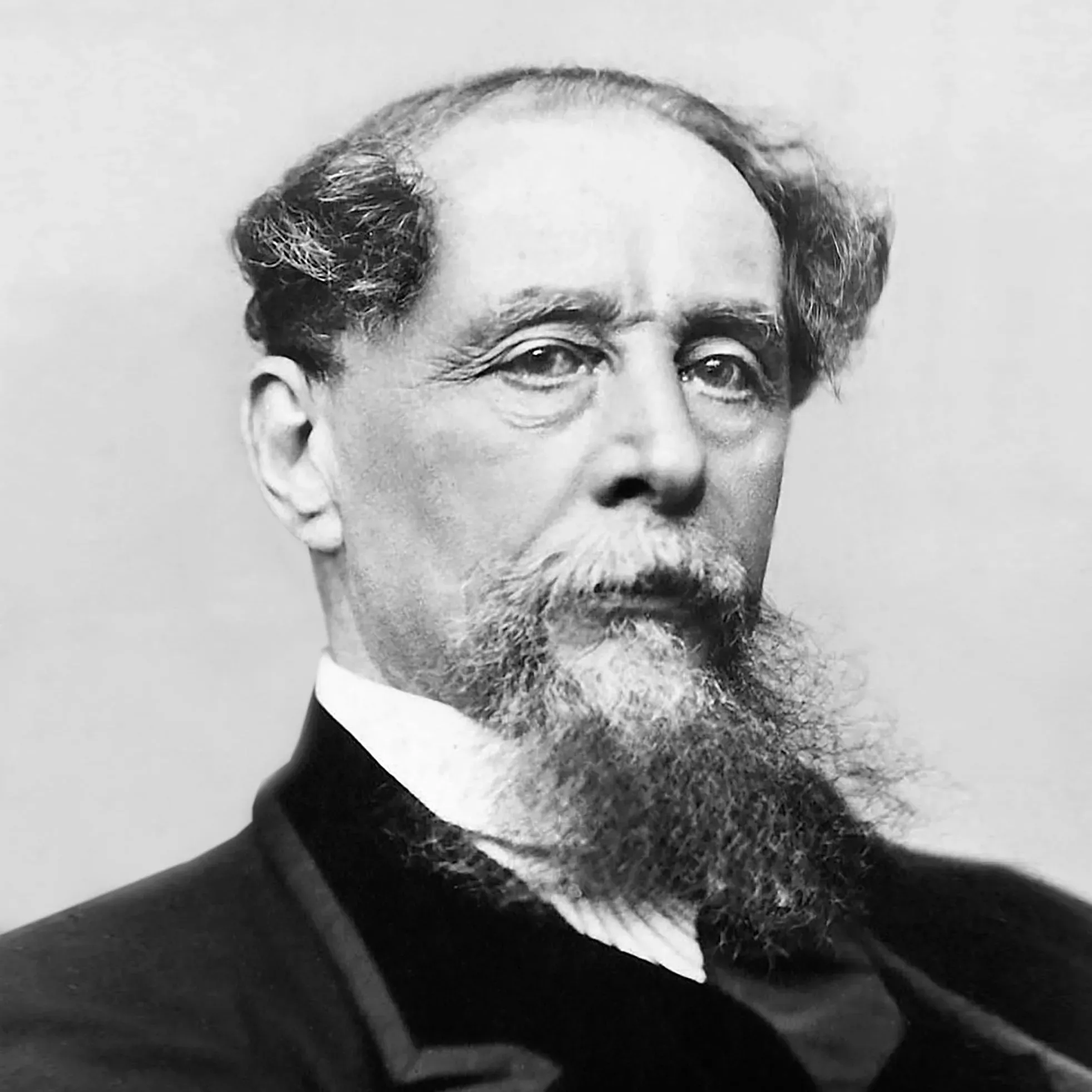 Charles Dickens