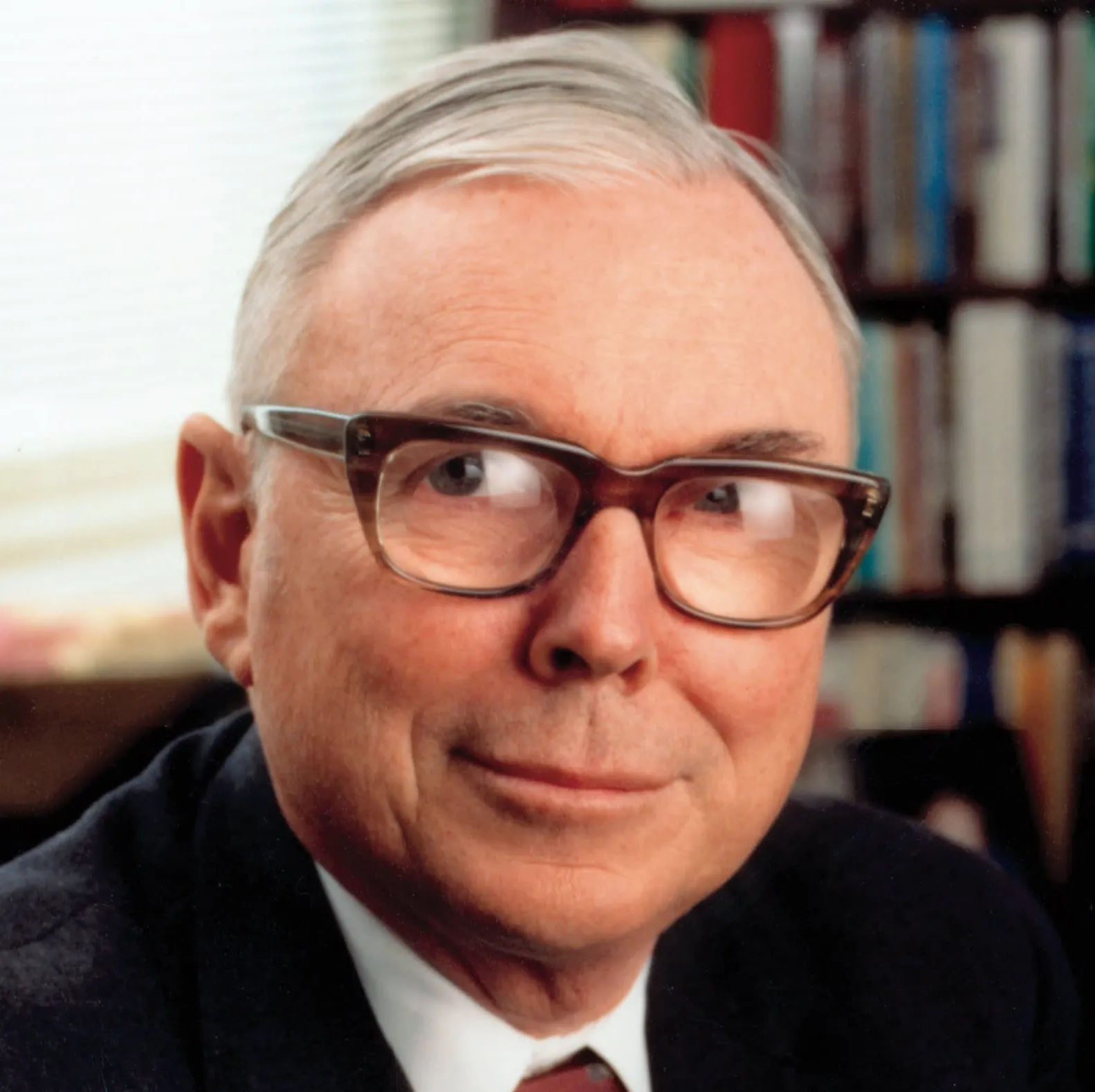 Charlie Munger